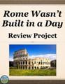 Ancient Rome Review Project