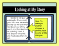 How to Write a Personal Narrative Complete Unit with Audio in Google Slides