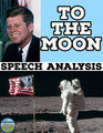 JFK's To the Moon Speech Analysis