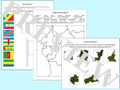 Central Africa World Geography Bundle