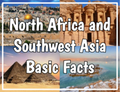 North Africa and Southwest Asia Basic Facts Notes