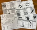 U.S. History | Lead up to the Revolutionary War | Gallery Walk Activity