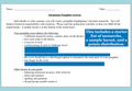 The Age of Absolutism Pamphlet Activity