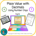 Place Value with Decimals