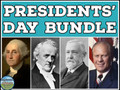 Presidents' Day BUNDLE