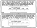 Decodable CVC Readers