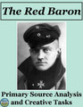 The Red Baron Primary Source Analysis