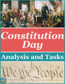 Constitution Day Tasks and Analysis