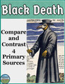 The Black Death Compare and Contrast Primary Source Analysis