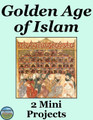 Golden Age of Islam Mini Projects