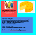 THE OLD MAN WHO LOVED CHEESE: READING LESSONS WITH EXTENSION ACTIVITIES