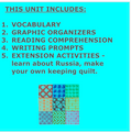 THE KEEPING QUILT - Patricia Polacco - READING LESSONS & EXTENSION ACTIVITIES