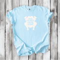 Save the Neck for me, Clark - Cousin Eddie shirts, Funny Christmas movies, Christmas Vacation movie, cute Christmas shirts, Comfort Colors