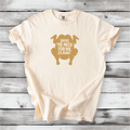 Save the Neck for me, Clark - Cousin Eddie shirts, Funny Christmas movies, Christmas Vacation movie, cute Christmas shirts, Comfort Colors