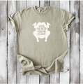 Save the Neck for me, Clark - Cousin Eddie shirts, Funny Christmas movies, Christmas Vacation movie, cute Christmas shirts, Comfort Colors