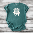 Save the Neck for me, Clark - Cousin Eddie shirts, Funny Christmas movies, Christmas Vacation movie, cute Christmas shirts, Comfort Colors