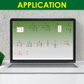 Compound Fractions PowerPoint Presentation Lesson for Middle School