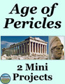 The Age of Pericles Mini Projects