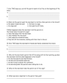 Wonders Reading 2020 Fourth Grade Weekly Selections Quiz Packet