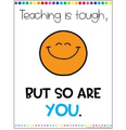 Motivational Posters/Teacher Quotes (Staff Morale Booster)