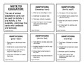 Animal Adaptations in the Arctic Habitat Worksheets and Activities