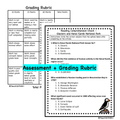 Glaciers of Kenai Fjords Reading and Science Comprehension Activity Pack