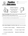 Social/Emotional Worksheets and Activities | Coping with Differences