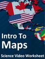 Intro to Maps. Video sheet, Google Forms & more (V2)