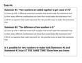 Systems Problem Solving Thin Slicing Lesson - 8th Grade Math 8.EE.8c