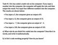 Defining Functions Thin Slicing Lesson - 8th Grade Math 8.F.A.1