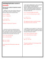 Level Ups: Solving Systems of Equations Grade 8 Math