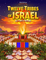 Twelve Tribes of Israel Activity Book Twelve Tribes of Israel Activity Book