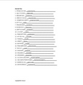 Nemertines and Nematodes Word Scramble for Invertebrate Biology