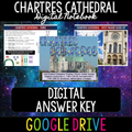 Chartres Cathedral Digital NB - AP Art History