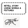 TWO BAD ANTS (JOURNEYS 3RD GRADE), READING LESSONS WITH EXTENSION ACTIVITIES