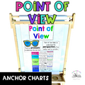Point of View Anchor Charts