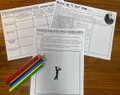 U.S. History | 1920's | Harlem Renaissance Figures | Gallery Walk Activities