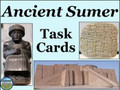 Ancient Sumer Task Cards