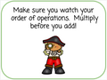 Pirate-Themed Advanced Equivalent Expressions Race