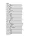 Pulmonology Combining Forms Word Scramble