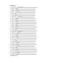 Ophthalmology Combining Forms Word Scramble