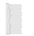 Neurology Combining Forms Word Scramble