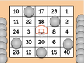 One-Step Equation Bingo - Addition and Subtraction - Basketball-Themed