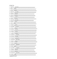 Hematology and Immunology Combining Forms Word Scramble