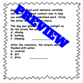 CONTEXT CLUES LESSONS & ACTIVITIES: TEXT COMPLEXITY 3RD/4TH GRADES