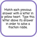 Fractions - Adding and Subtracting Mixed Numbers - Digital and Printable