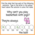 Dividing Decimals with Number Chips - Basketball-Themed - Digital and Printable