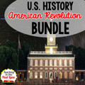American Revolution Bundle