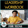 Leadership Activities Worksheets - Teamwork Goal Setting Conflict Resolution