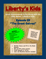 Liberty's Kids - Episode 29 - "The Great Galvez"